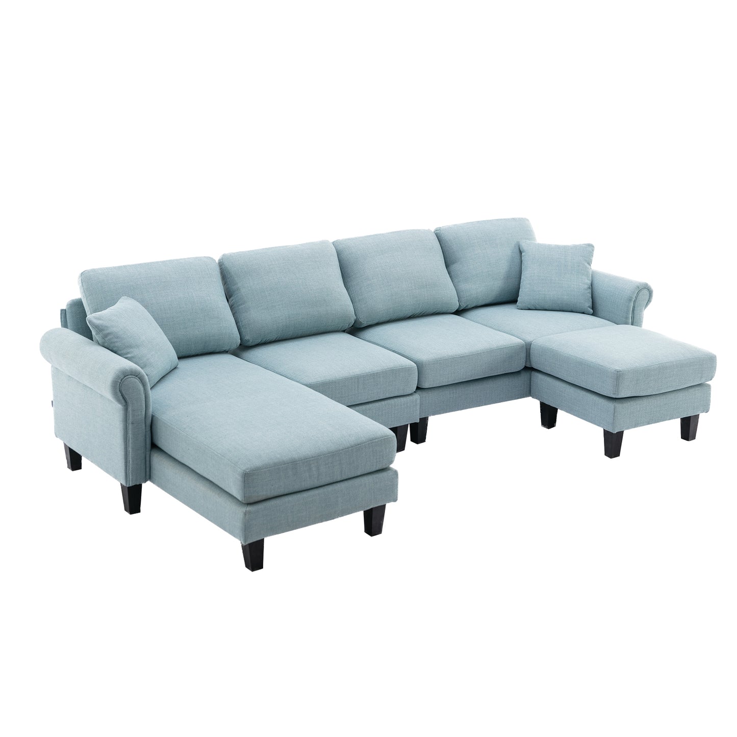 Accent sofa /Living room sofa sectional  sofa