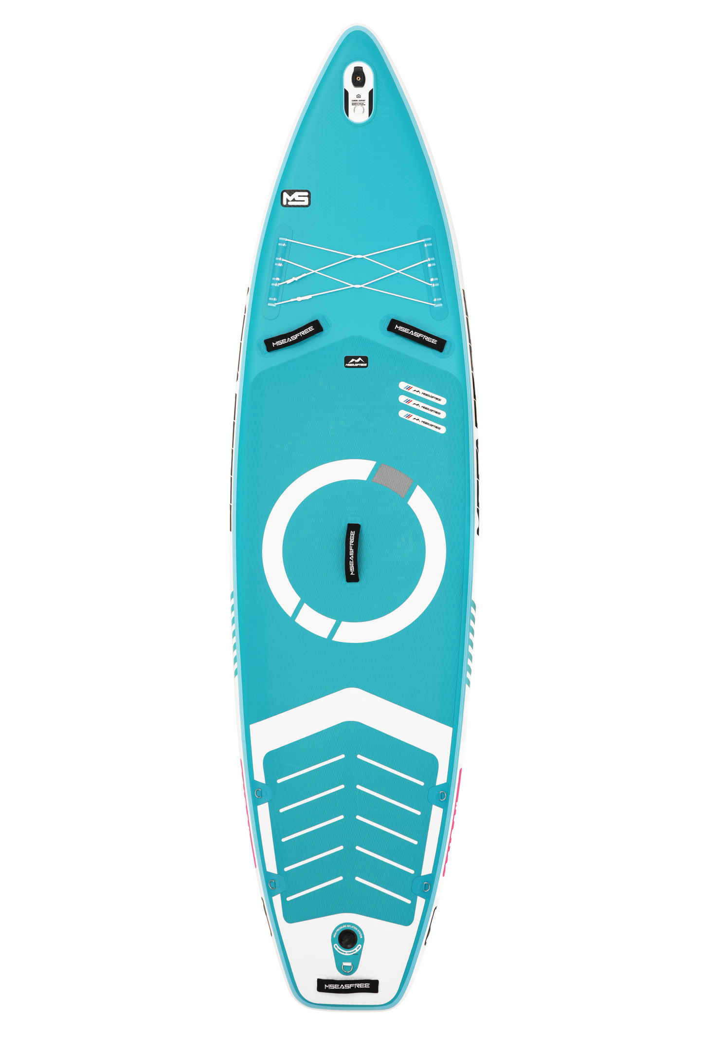 Inflatable Stand Up Paddle Board 11'x34"x6" With Accessories