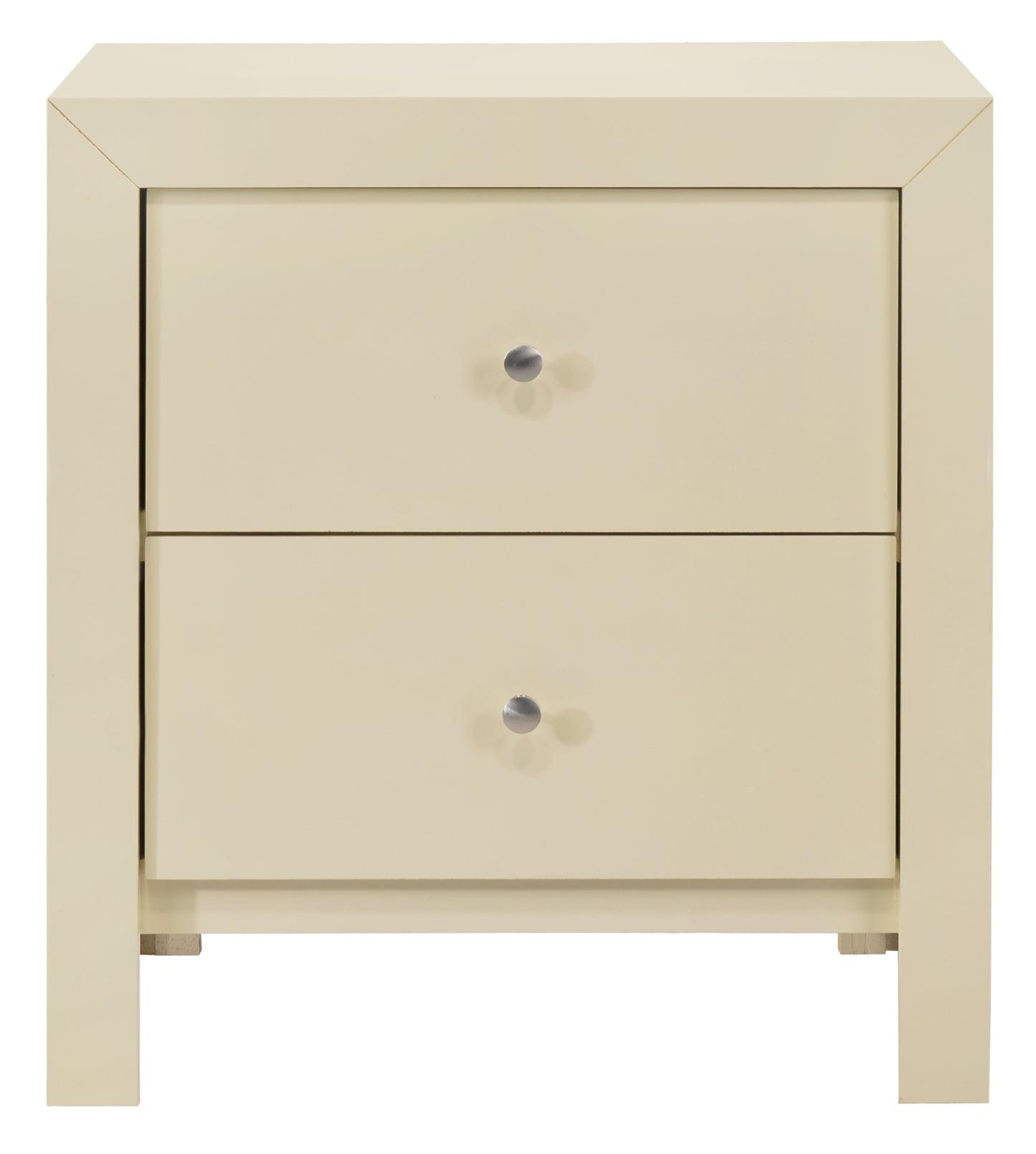 Burlington G2475-N Nightstand , Beige