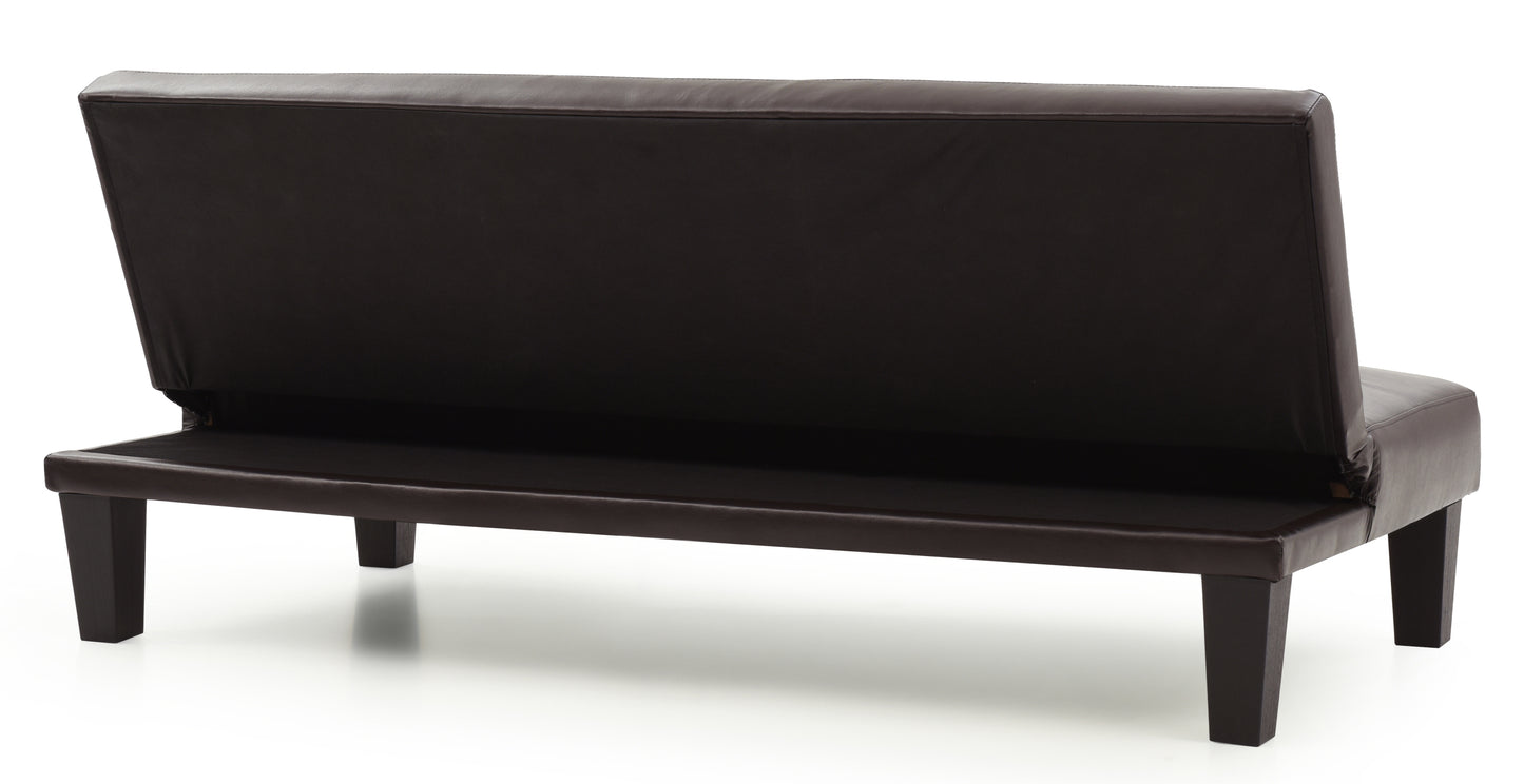 Alan G111-S Sofa Bed , CAPPUCCINO