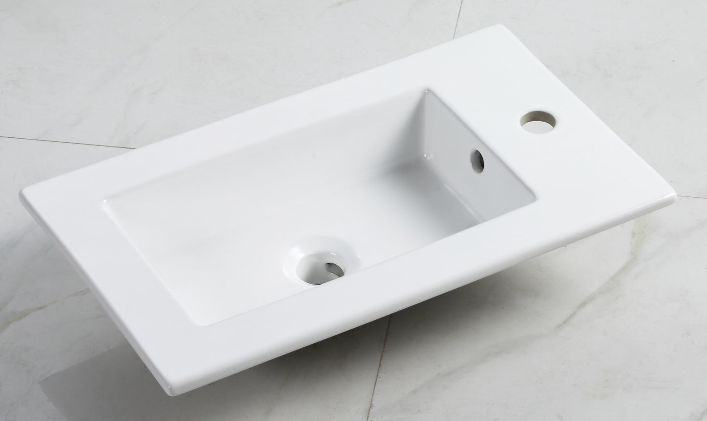 Bathroom Vanity Ceramic Top