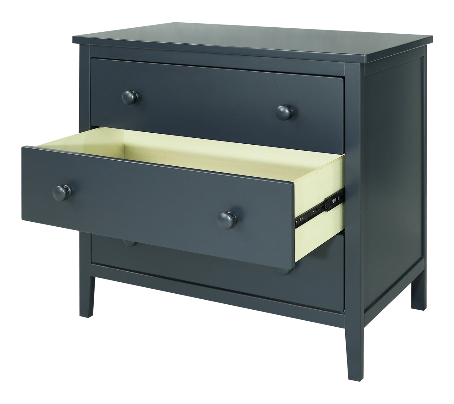 3 Drawer Dresser