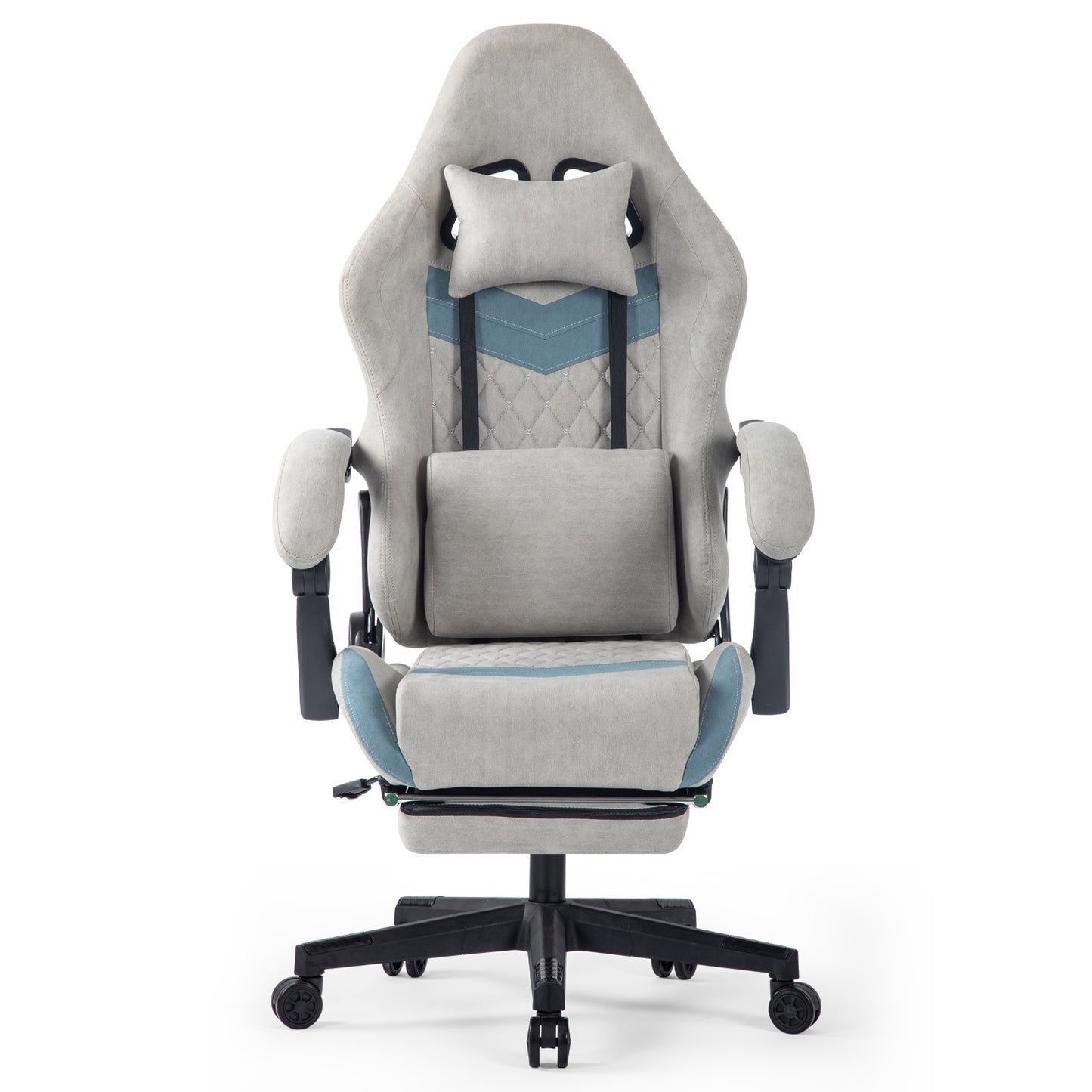 Ergonomic Adjustable Esports Chair for Ultimate Comfort