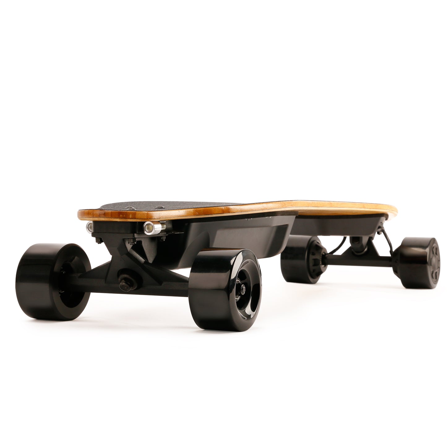 600W*2 dual hub motors electric longboard 36V 9600mah battery electronic electric skateboard