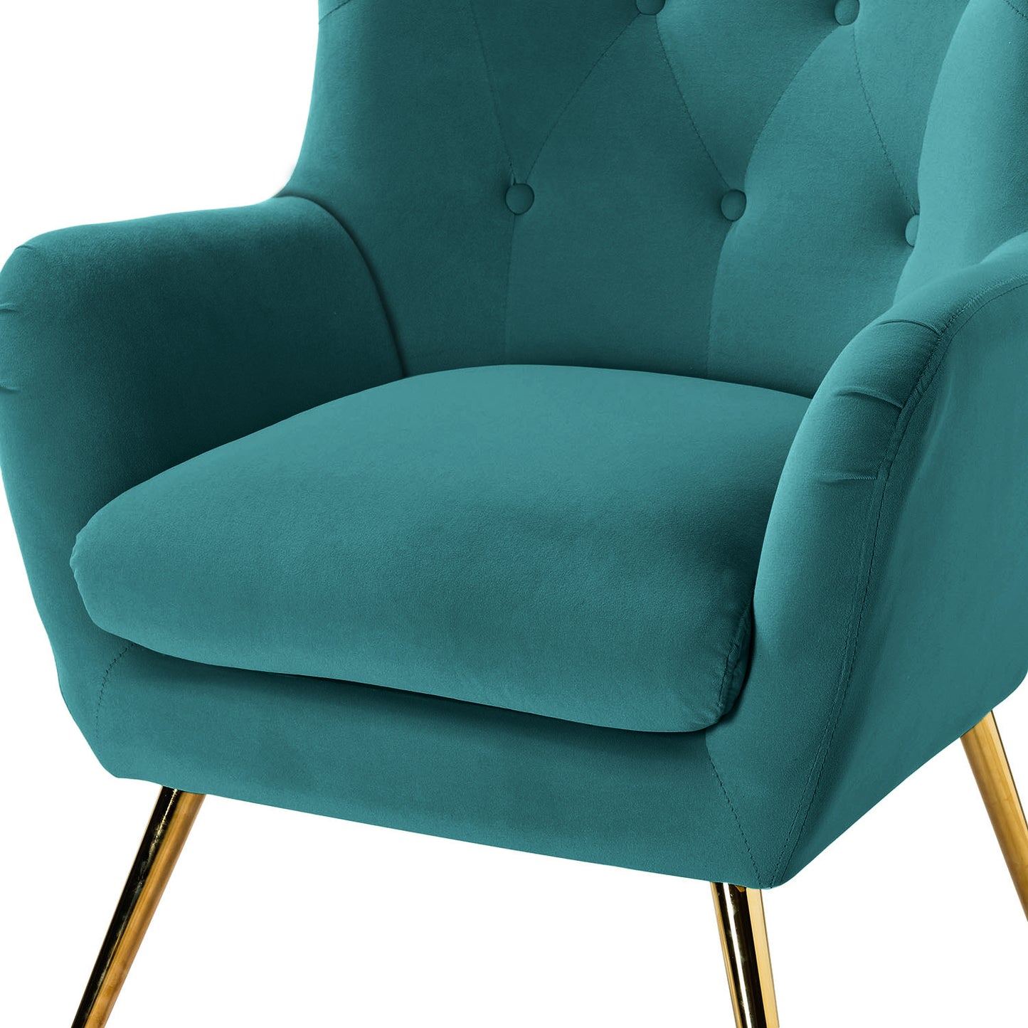 Arama Accent Chair