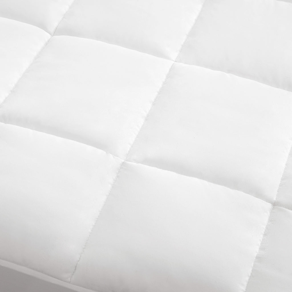 3M Microfiber Mattress Pad