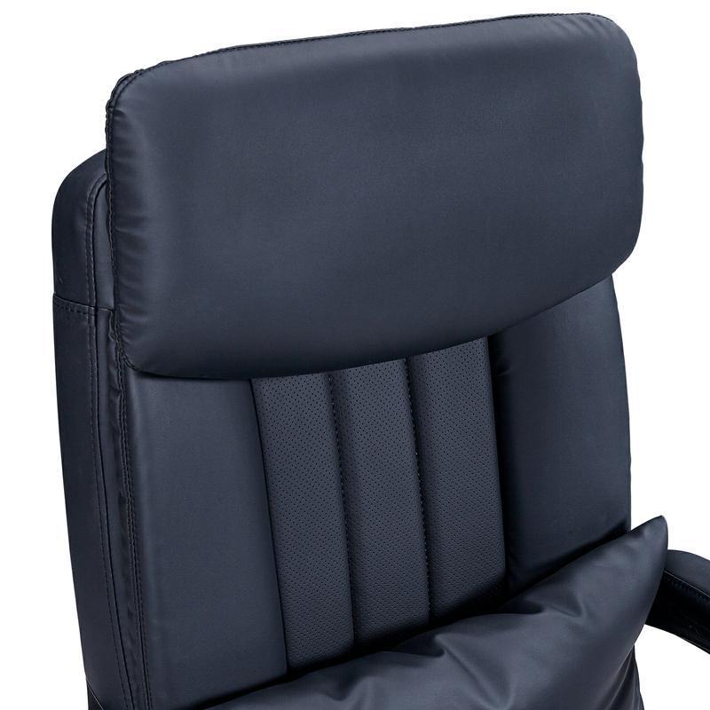 Exectuive Chair High Back Adjustable Managerial Home Desk Chair