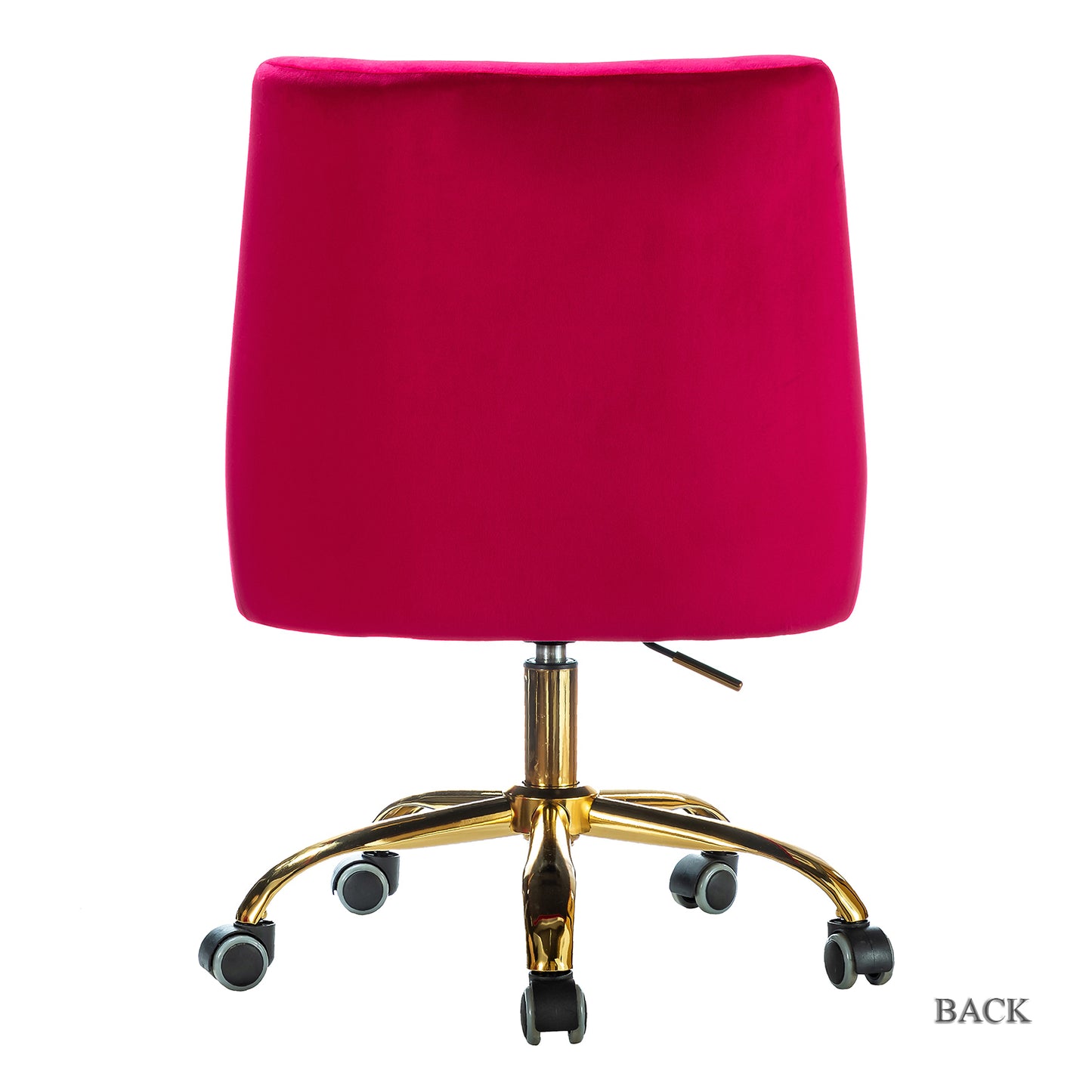 Carina Task Chair-FUSHIA