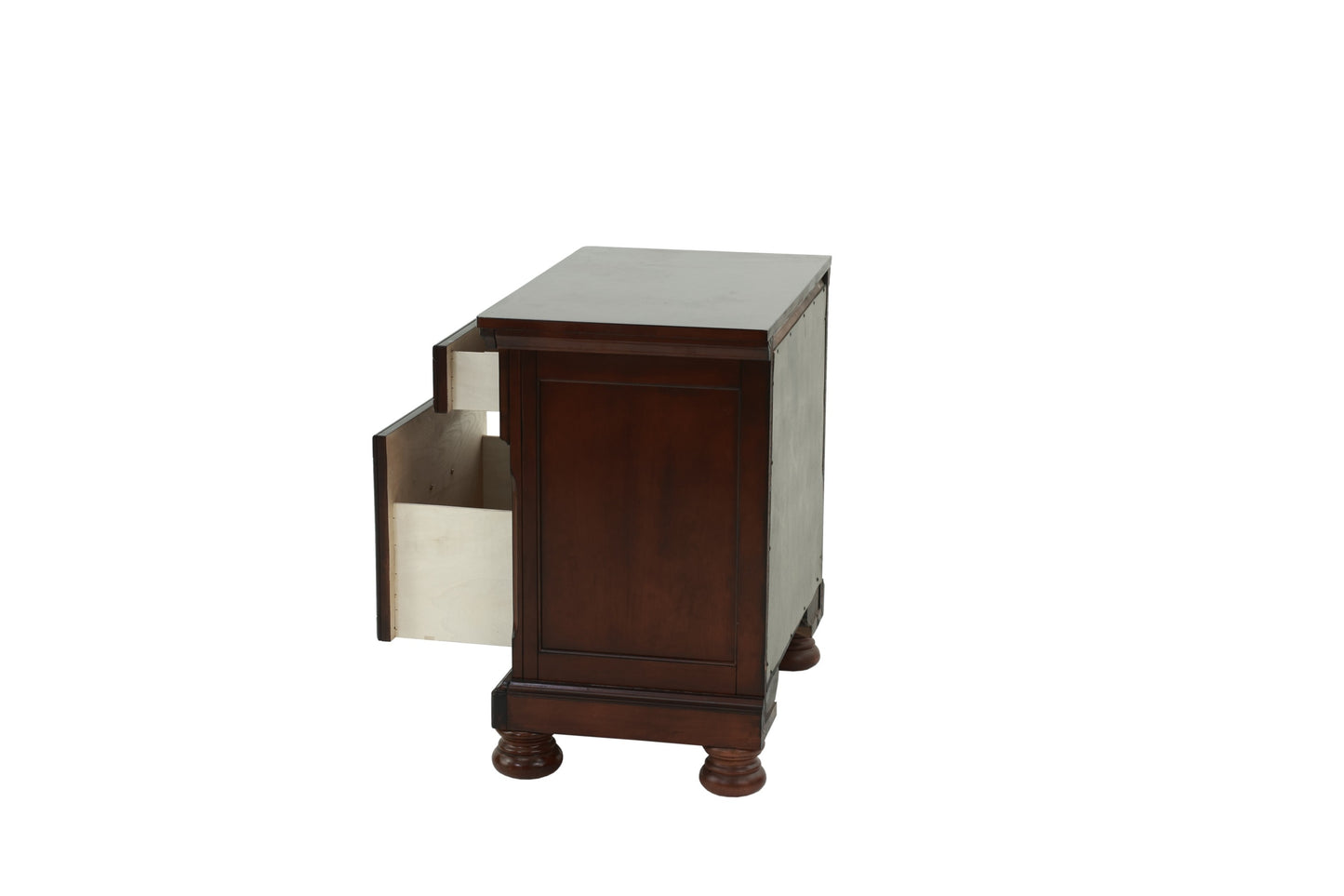 NIGHTSTAND in Antique Cherry