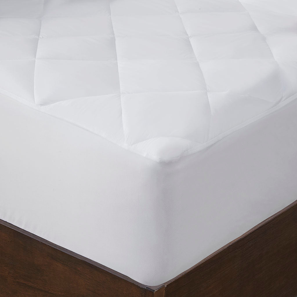 Energy Recovery Waterproof Mattress Pad