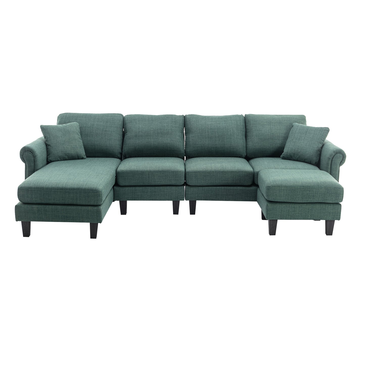 Accent sofa /Living room sofa sectional  sofa