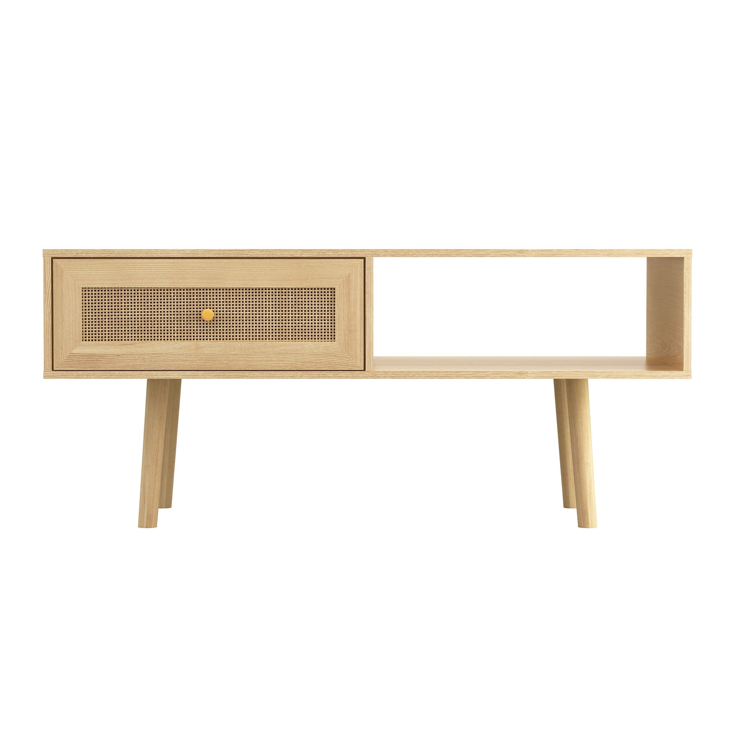 Elegant Coda Coffee Table