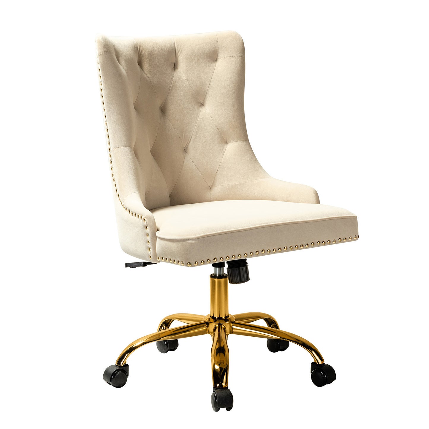 Lisa Task Chair-TAN