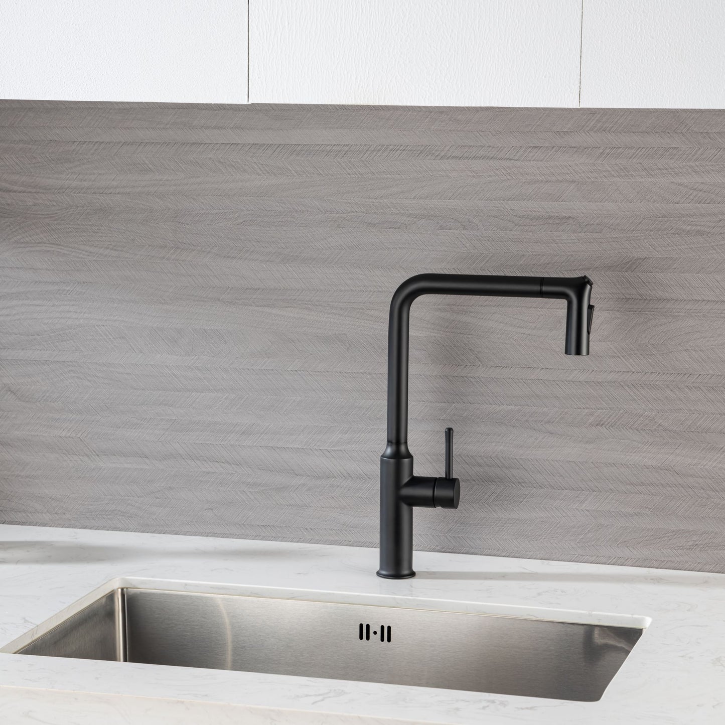 Rainlex Kitchen Faucet