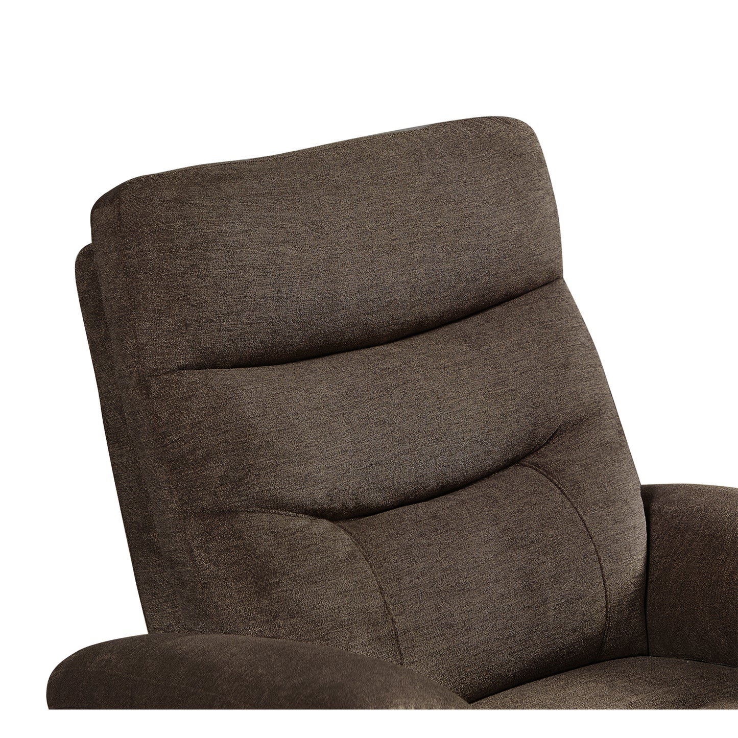 Elderly Comfort Electric Power Lift Recliner Chair with Massage and Heat, 3 Positions, High-end Quality Fabric