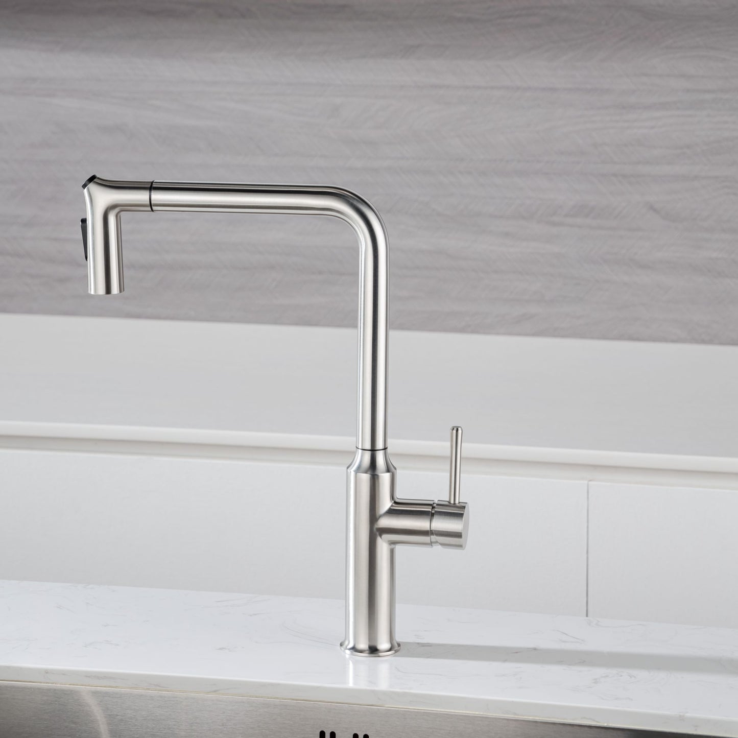 Rainlex Kitchen Faucet