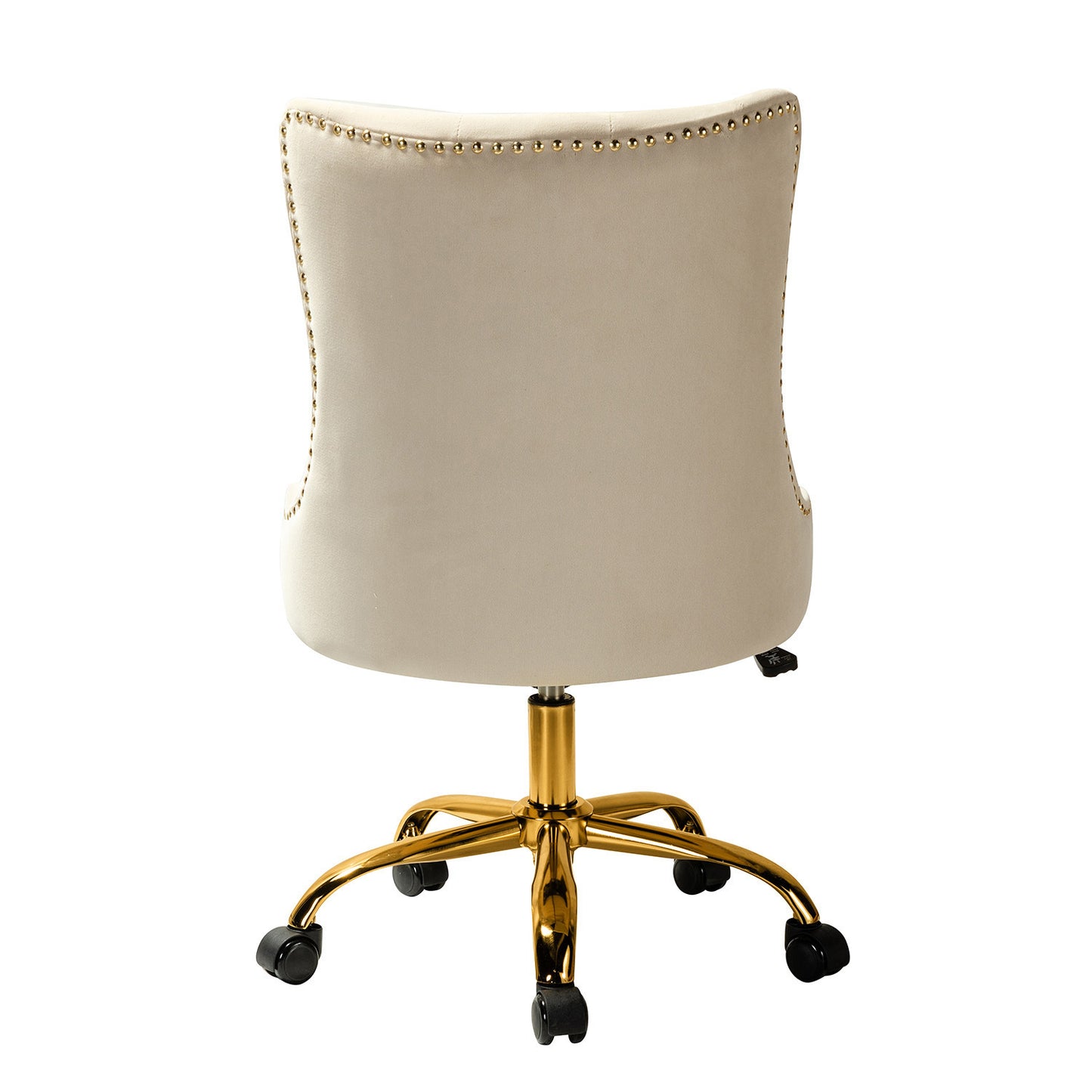 Lisa Task Chair-TAN