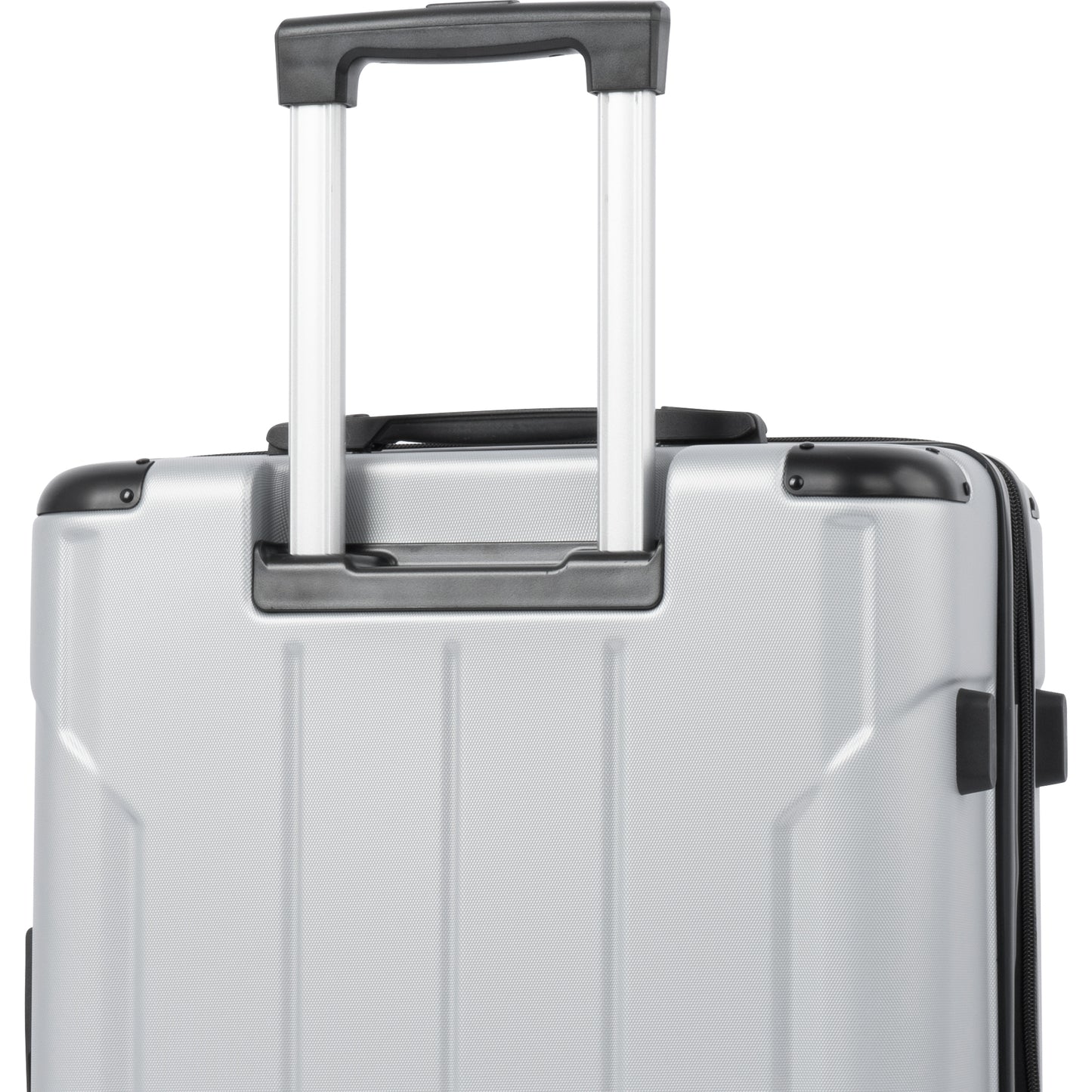 Hardshell Luggage Spinner Suitcase with TSA Lock Lightweight 20'' (Single Luggage)