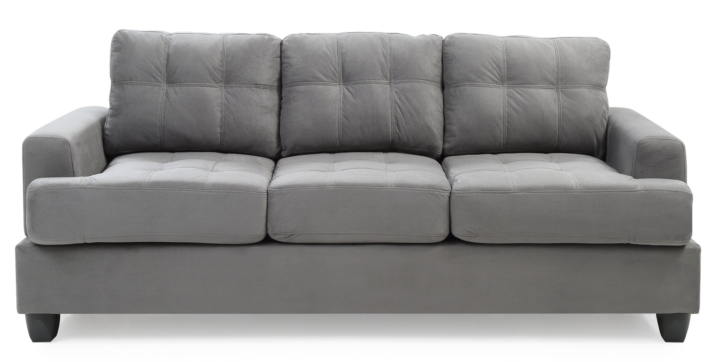 Sandridge G513A-S Sofa , GRAY