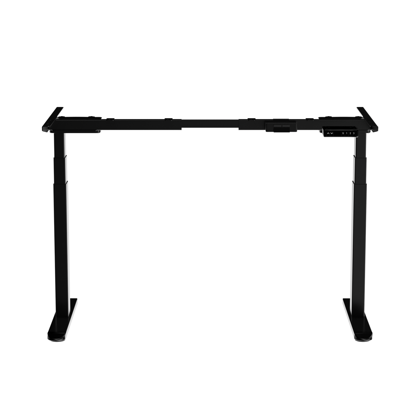 ErGear Electric Height Adjustable Standing Desk Frame - Dual Motor Innovation