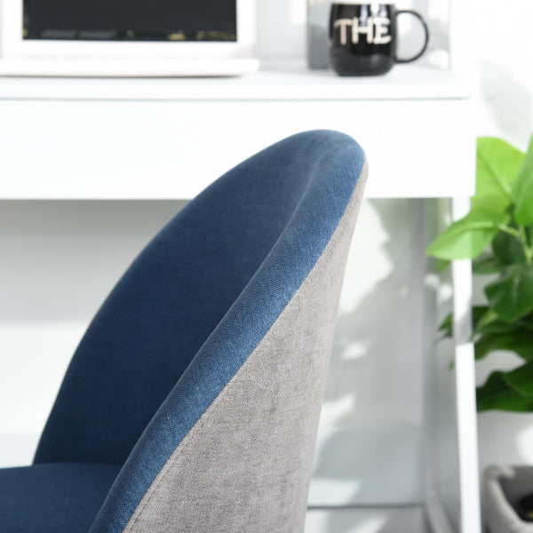 Home Office Task Chair - Blue