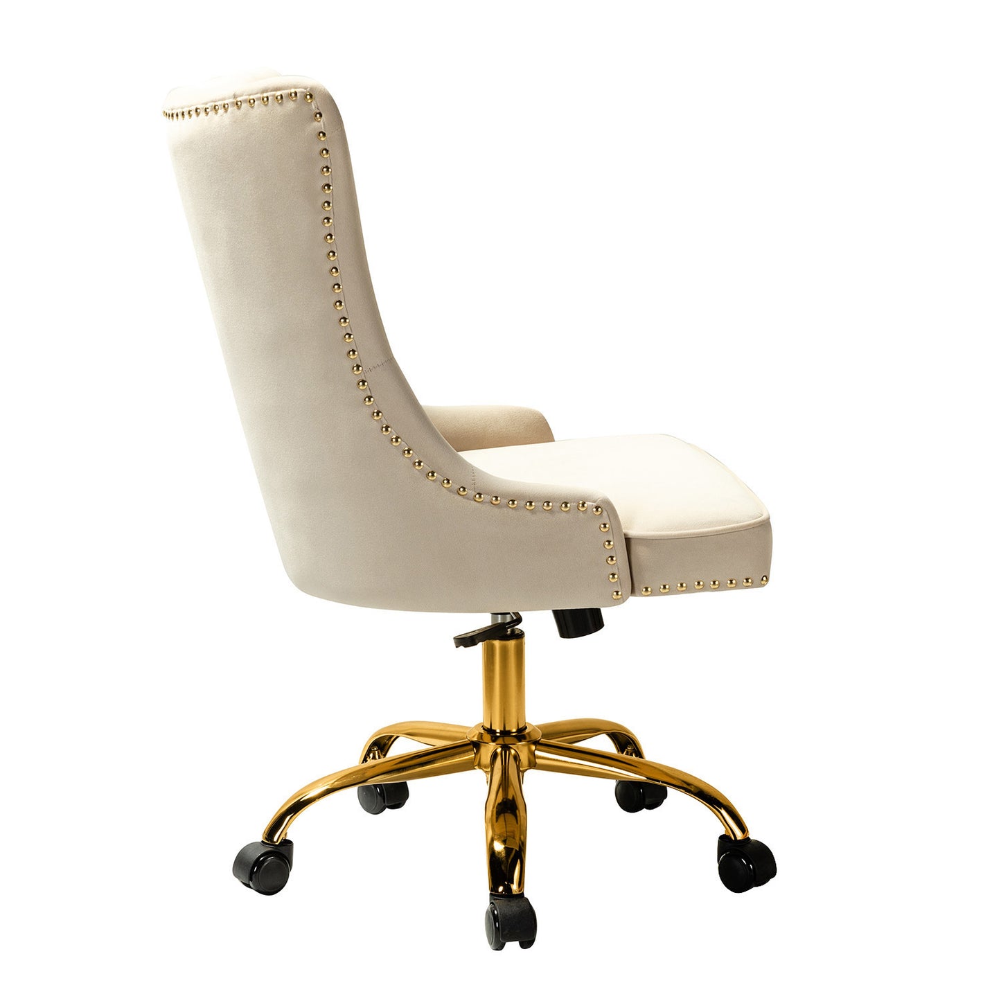 Lisa Task Chair-TAN