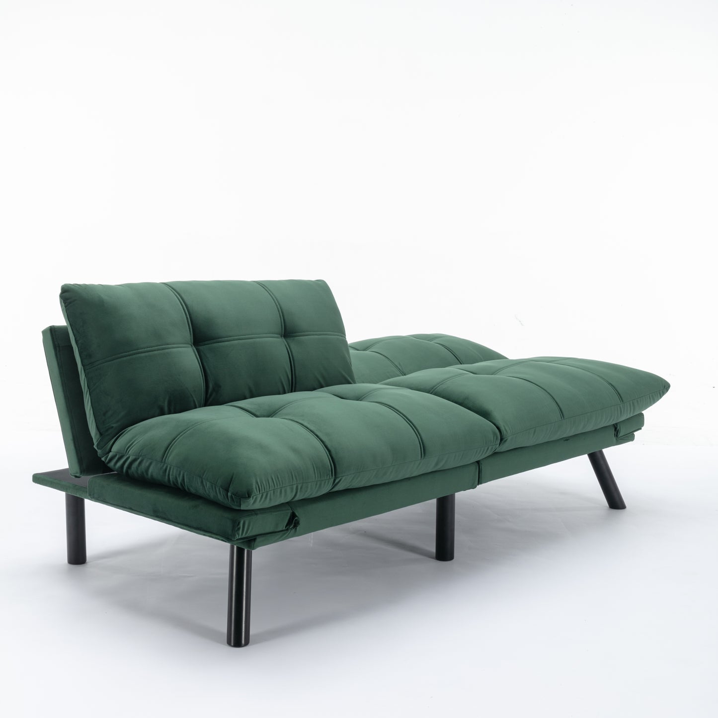 Emerald Convertible Folding Modern sofa Bed