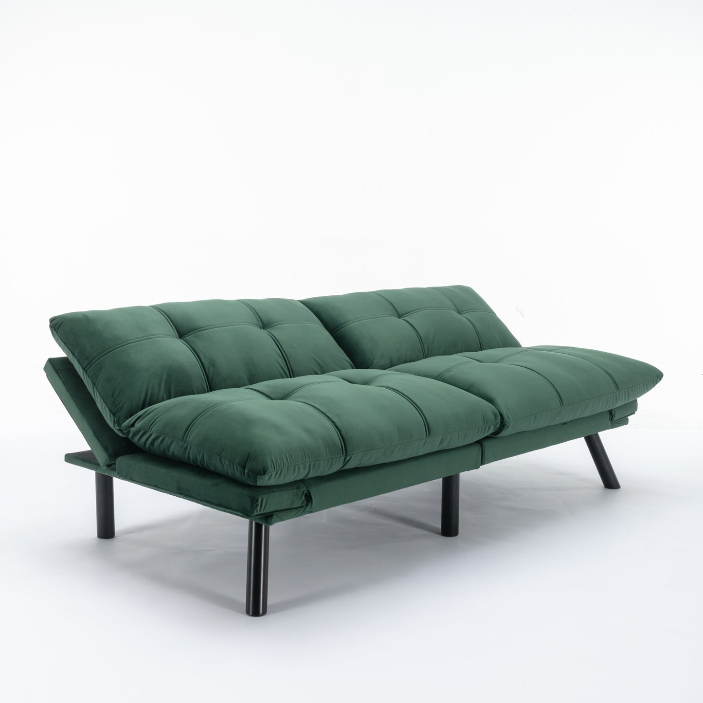 Emerald Convertible Folding Modern sofa Bed