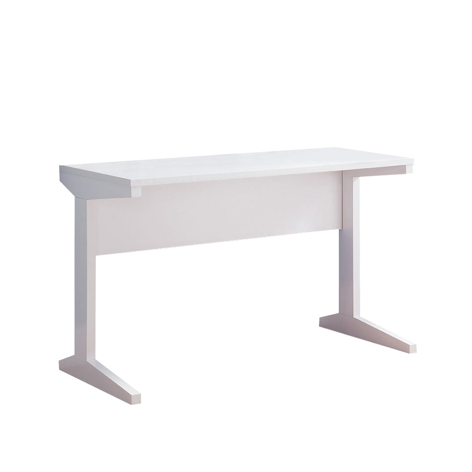 White Desktop Study Desk