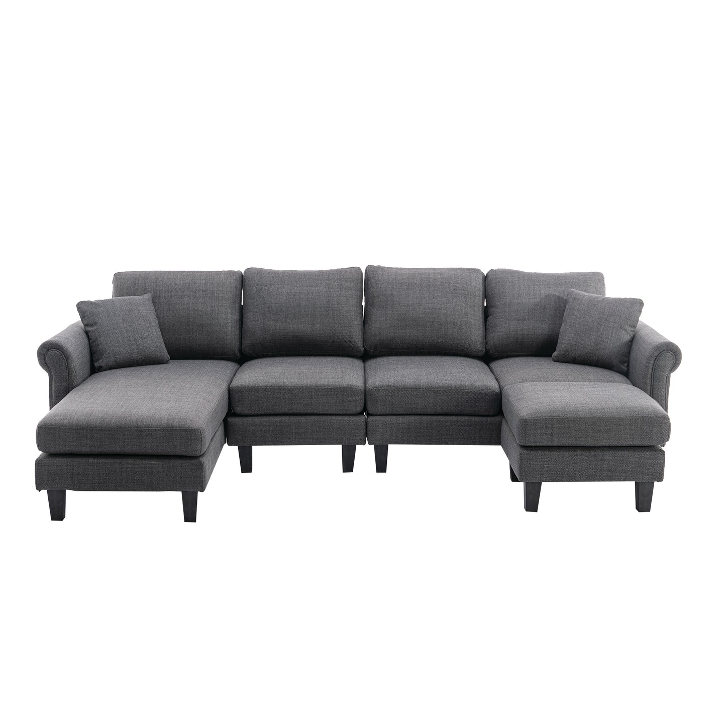 Accent sofa /Living room sofa sectional  sofa