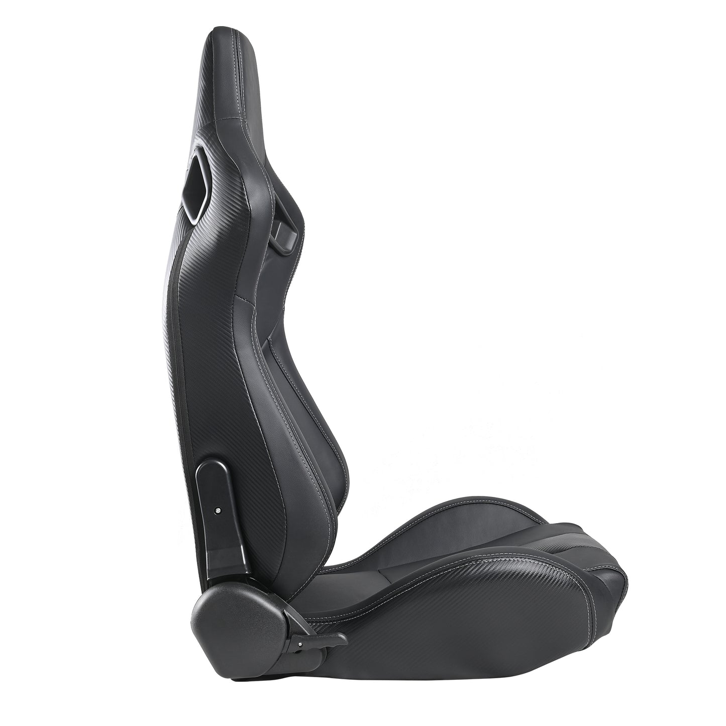 High-Performance Racing Seat