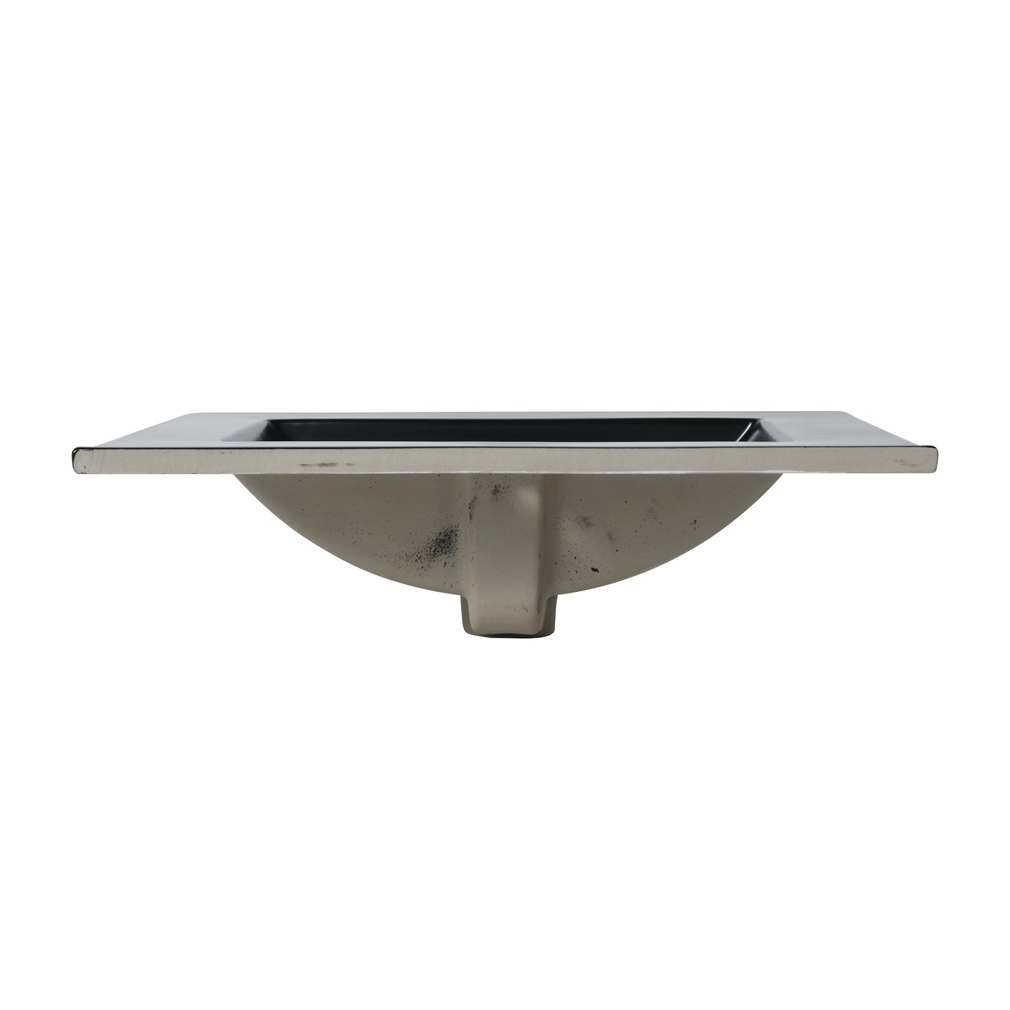 24" Ceramic Top Sink-G-BL9060BK