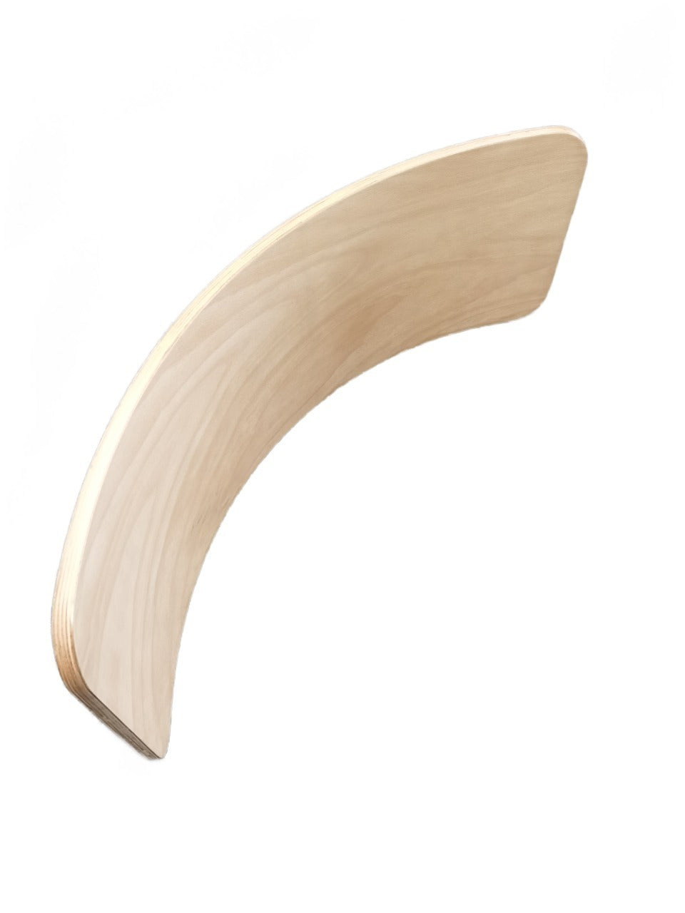 Wooden Wobble Balance Board