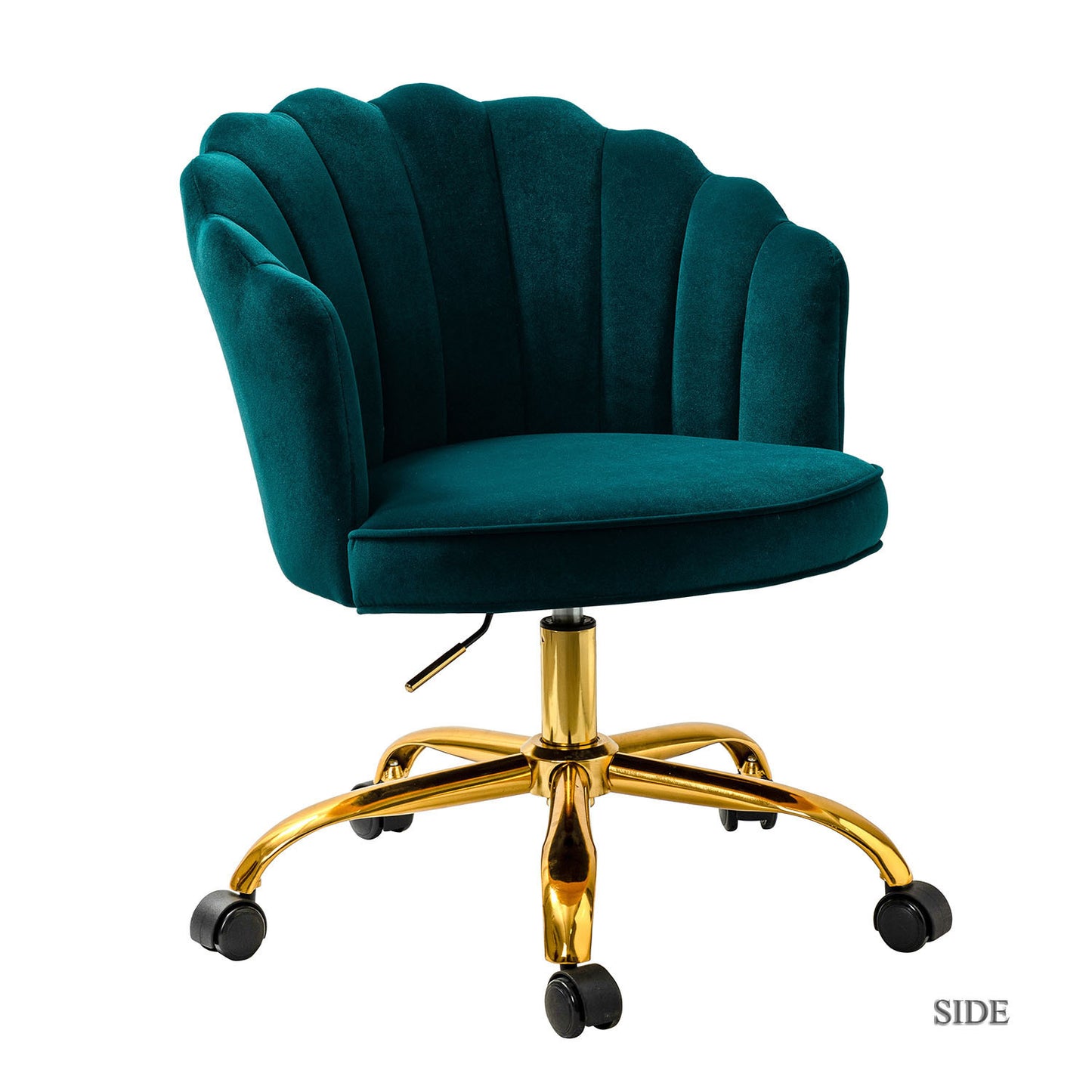 Belanda Task Chair-TEAL