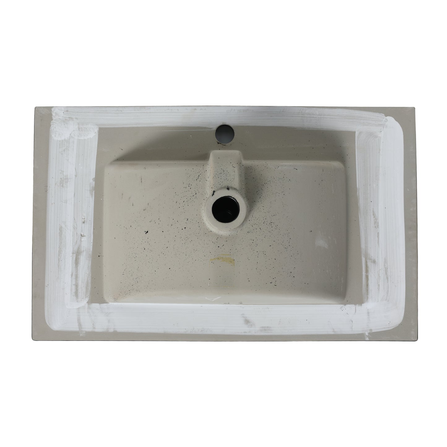 30 " Bathroom Vanity Ceramic Top-BL9075BK