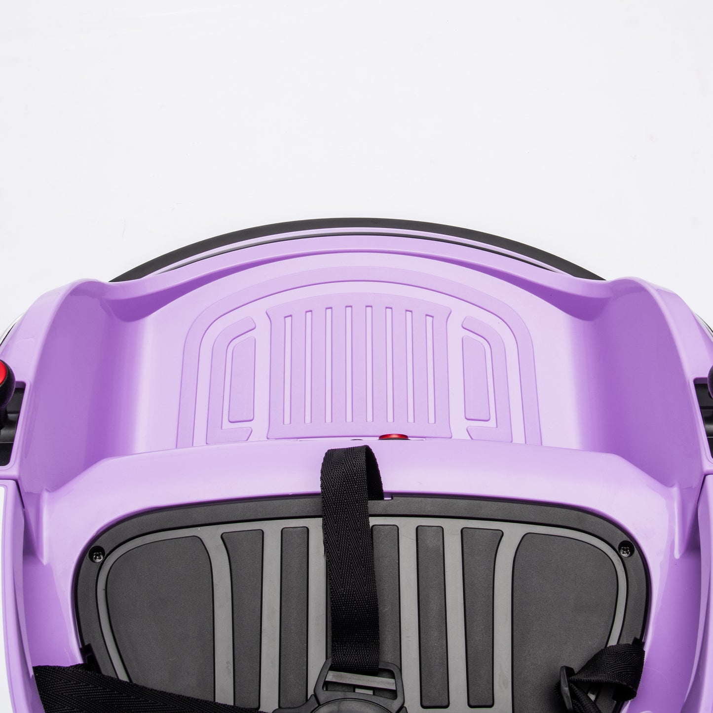 Electric Bumper Car for Kids Aged 1.5-5 Years Old with Remote Control and Safety Features