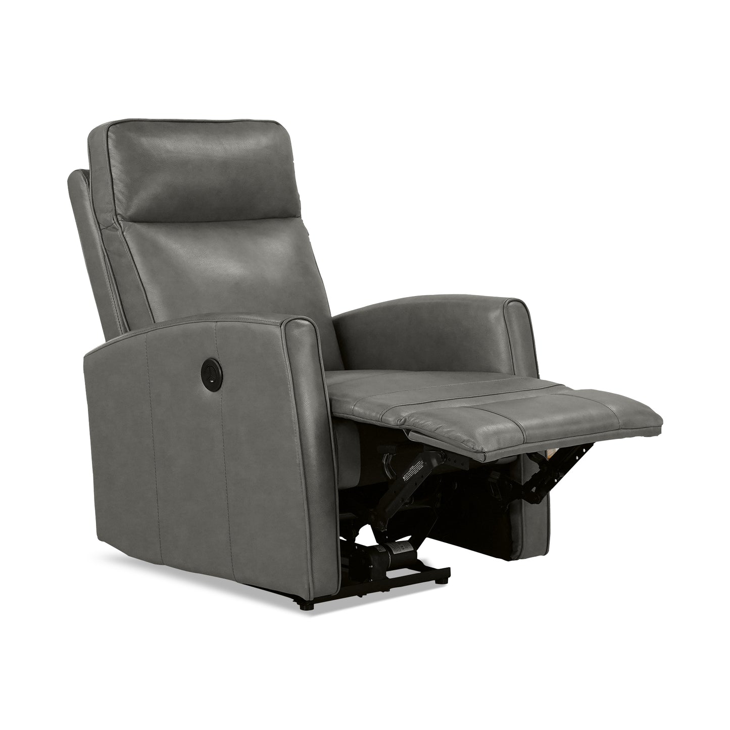 Serbia Power Recliner with USB Charger