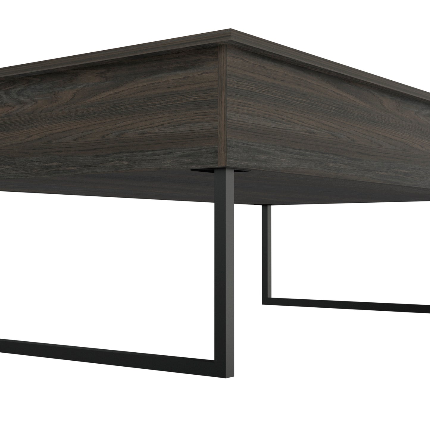 Elevate Coffee Table Wuzz with Lift Top and Storage