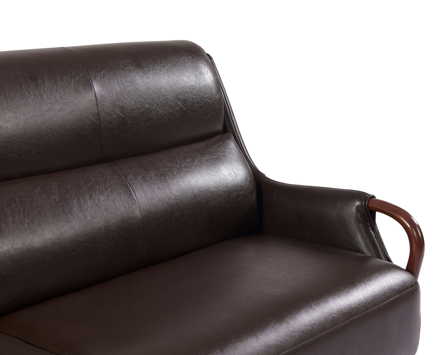 L8115 Single seat-Brown