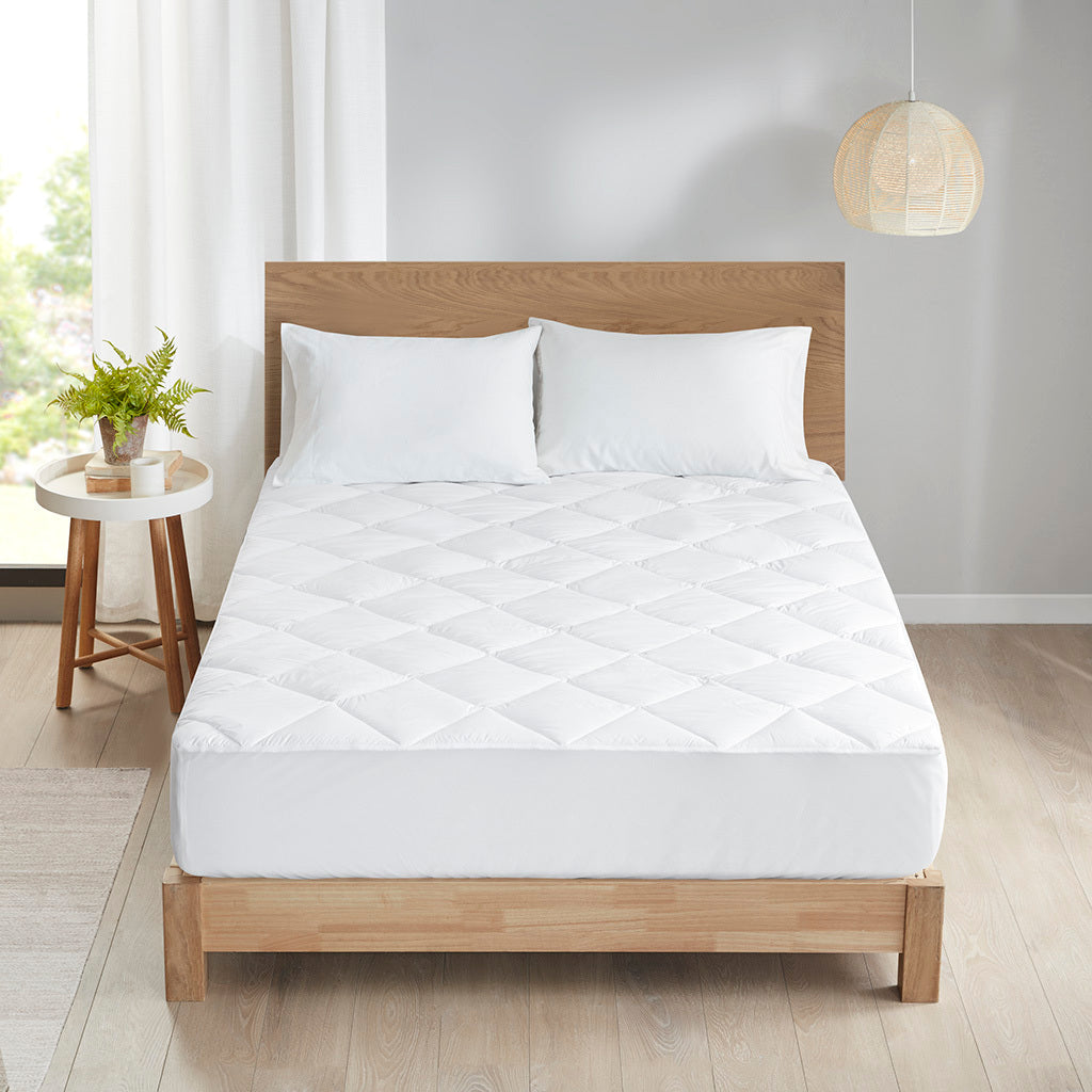 Anti-Microbial Mattress Pad