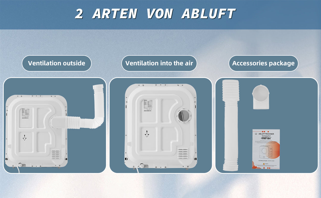 Efficient Multi-Filtration Gas Dryer with Overheating Protection