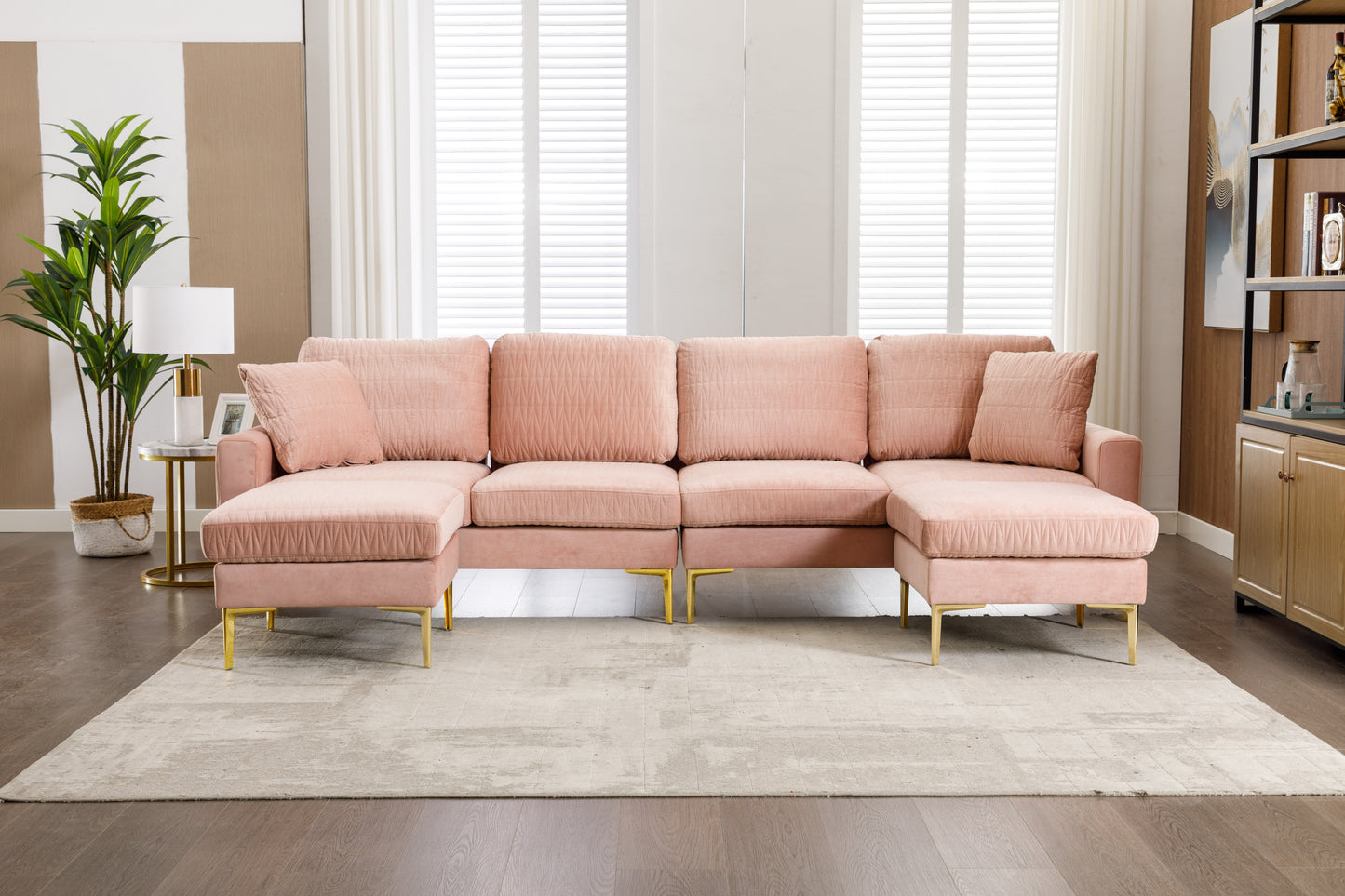 UNTIED WE WIN Accent sofa /Living room sofa sectional  sofa