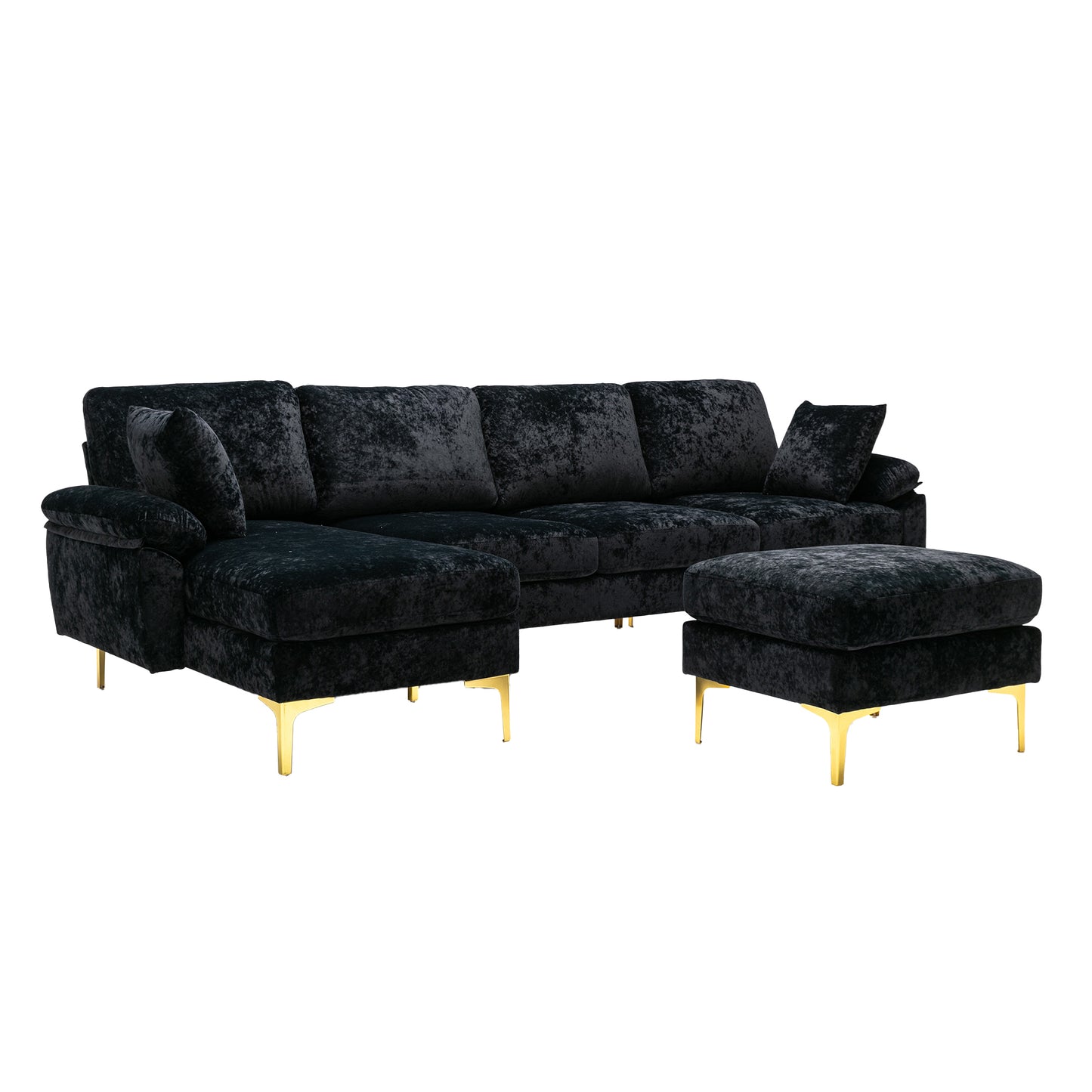 Accent sofa /Living room sofa sectional  sofa