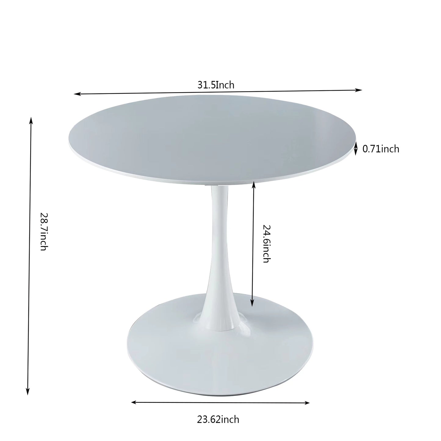 1+4,5pieces table and chair,white dining sets,kitchen sets,coffee sets,MDF table and fabric chair