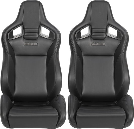 HIGH-PERFORMANCE RACING SEAT