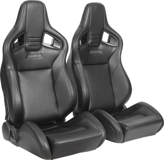 Racing Simulator Seat