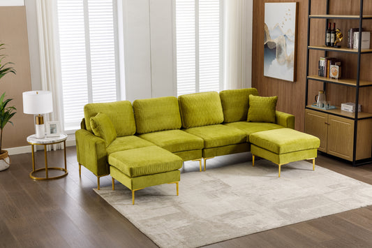 UNTIED WE WIN Accent sofa /Living room sofa sectional  sofa