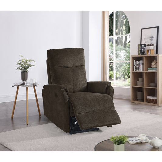 Top-Selling Power Recliner Chair with Convenient Control Feature