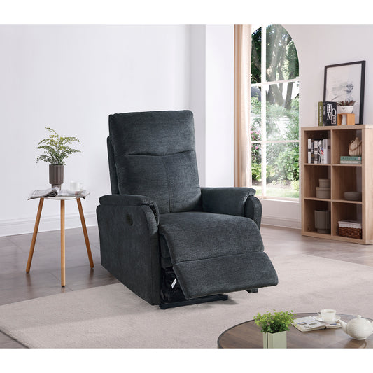 Top-Selling Power Recliner Chair with Single Chair Design