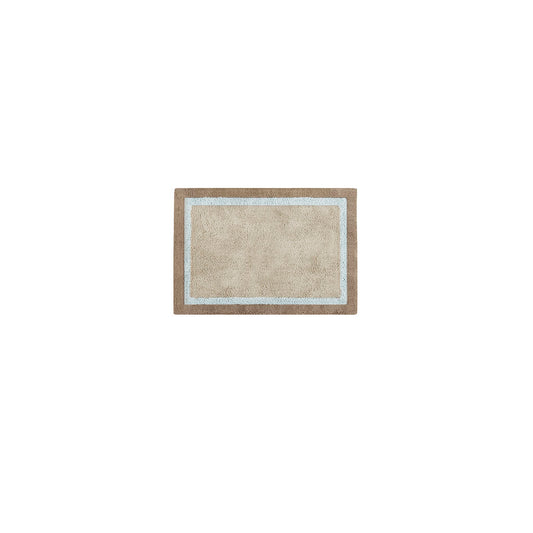 Elegant Amherst Cotton Bath Mat Collection